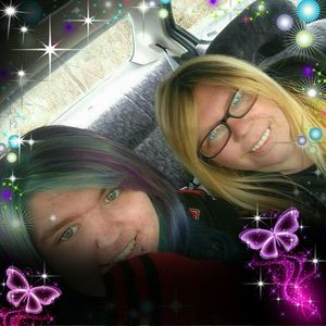 Meet your Posher, Dawn